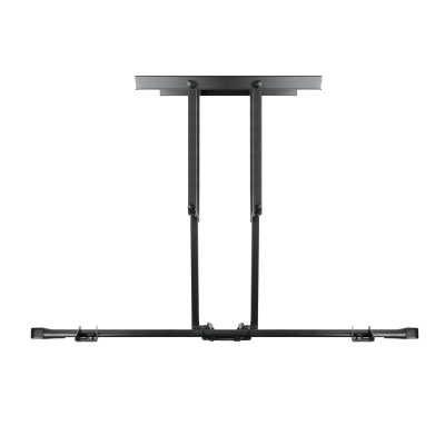 TooQ LP75100TN-B soporte para TV 152,4 cm (60") Negro