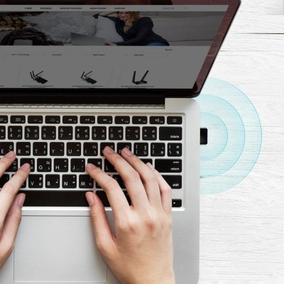 TP-Link Archer T2U Nano WLAN 433 Mbits