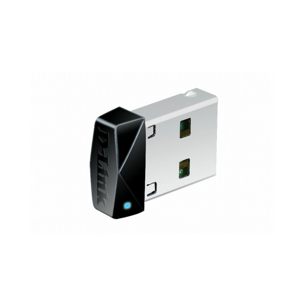D-Link DWA-121 adaptador y tarjeta de red WLAN 150 Mbits