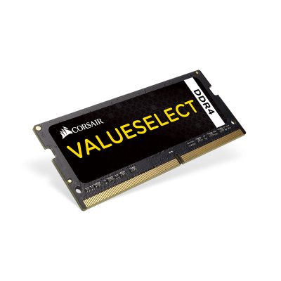 Corsair ValueSelect módulo memoria 8 GB DDR4 2133 MHz SO-DIMM