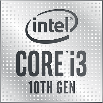 Intel Core i3-10100 procesador 3,6 GHz 6 MB Smart Cache Caja